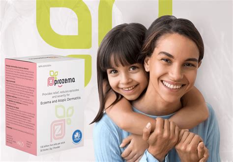 prozema review ProZema is clinically proven to reduce the symptoms of atopic dermatitis and eczema in children between the ages of 4 and 17 years